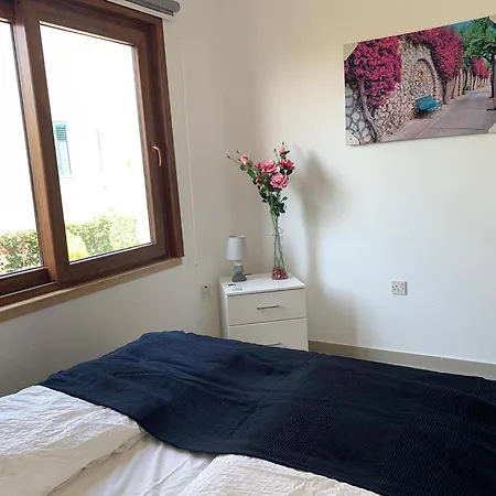 Highly Comfortable Family-friendly In Lovely Area Lägenhet