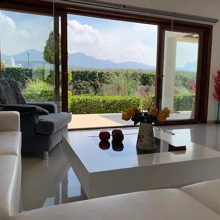 Highly Comfortable Family-friendly In Lovely Area דירה *